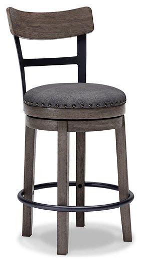 Caitbrook Counter Height Bar Stool Barstool Ashley Furniture