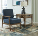 Bixler Accent Chair Chair Ashley Furniture