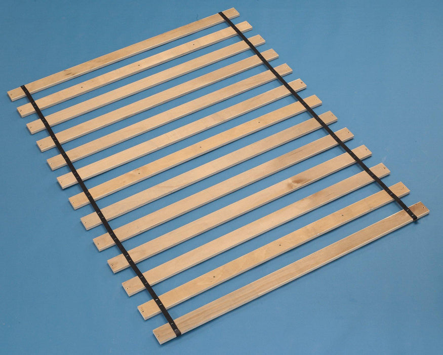 Frandern Full Bed - Dayton Discount Furniture