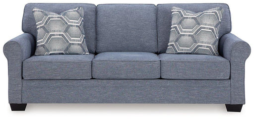 Carissa Manor Sofa Sofa Ashley Furniture