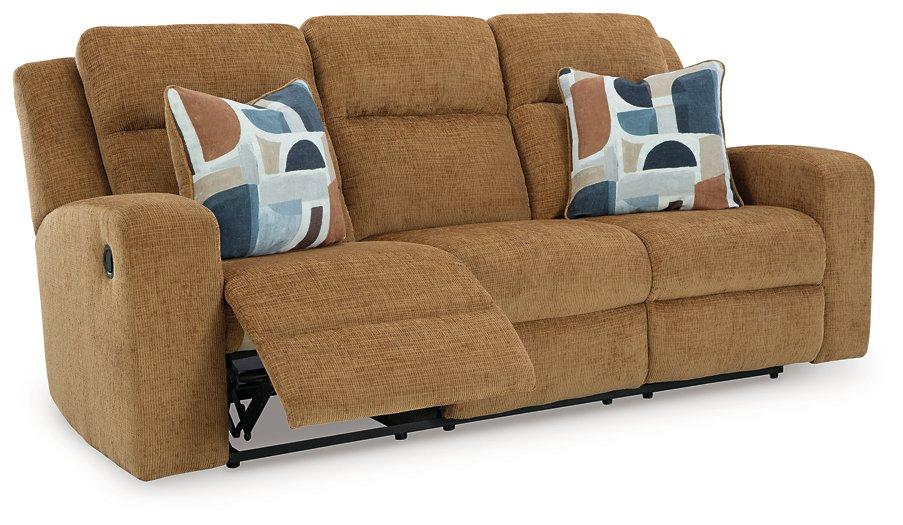 Kanlow Reclining Sofa Sofa Ashley Furniture