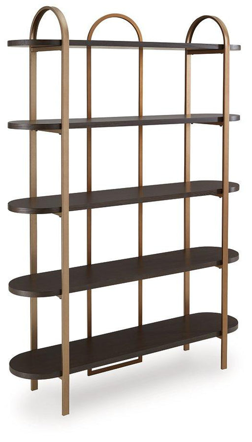 Brentmour Bookcase Bookcase Ashley Furniture