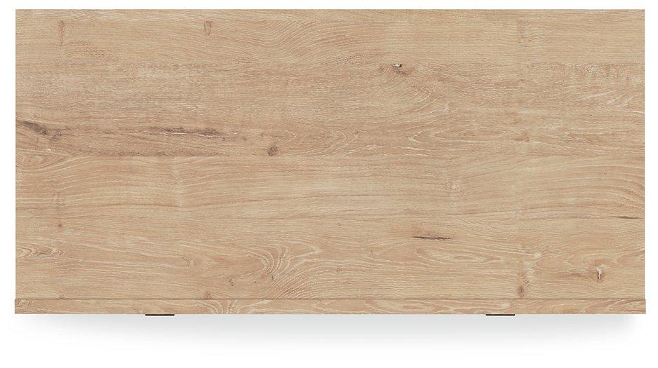 Cielden Chest of Drawers Chest Ashley Furniture