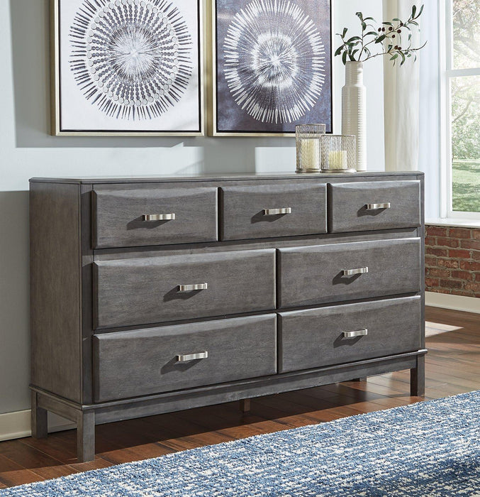 Caitbrook Dresser Dresser Ashley Furniture