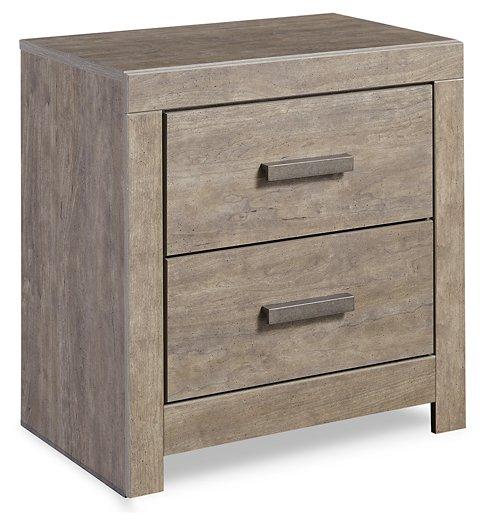 Culverbach Nightstand Nightstand Ashley Furniture