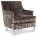 Gloriann Accent Chair Accent Chair Ashley Furniture