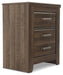 Juararo Nightstand Nightstand Ashley Furniture