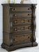 Maylee Chest of Drawers Chest Ashley Furniture