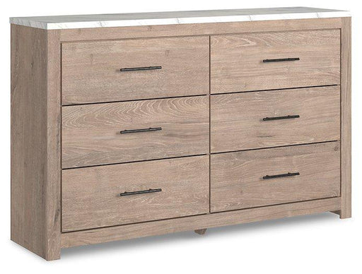 Senniberg Dresser Dresser Ashley Furniture