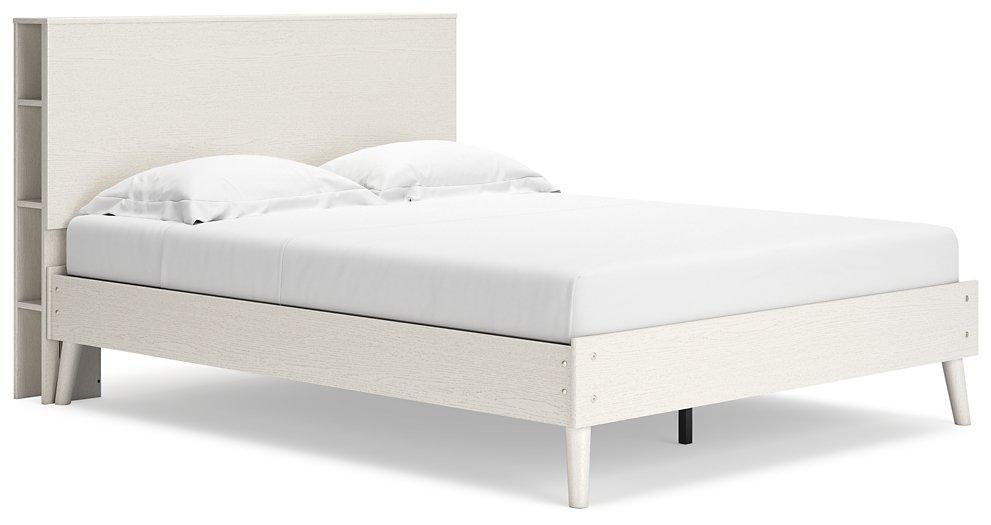 Aprilyn Bed Bed Ashley Furniture