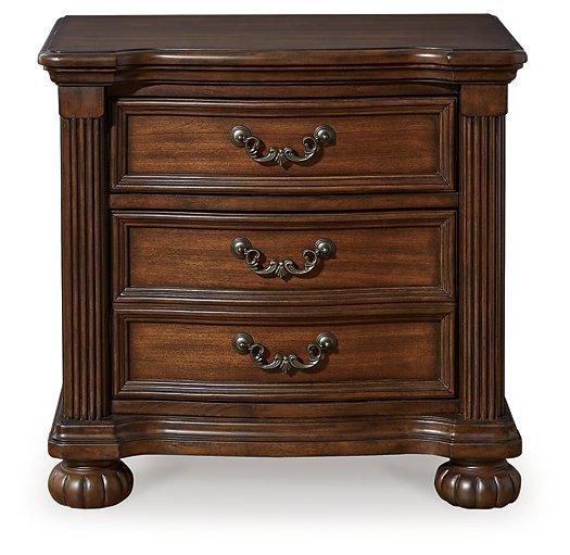 Lavinton Nightstand Nightstand Ashley Furniture