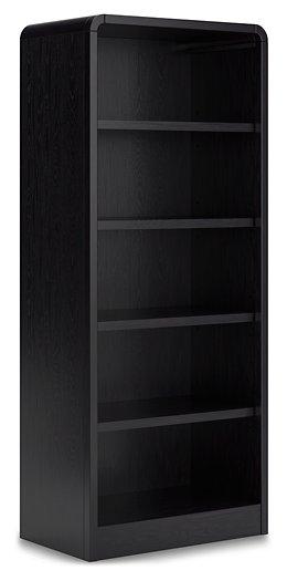 Rowanbeck 72" Bookcase Bookcase Ashley Furniture