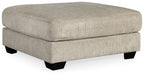 Ardsley Oversized Ottoman Ottoman Ashley Furniture