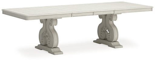 Arlendyne Dining Extension Table Dining Table Ashley Furniture