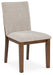 Kraeburn Dining Chair Dining Chair Ashley Furniture