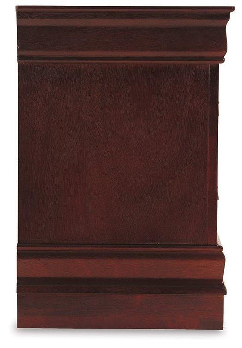 Alisdair Nightstand Nightstand Ashley Furniture