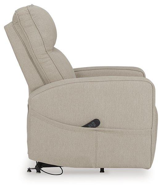 Starganza Power Lift Recliner Recliner Ashley Furniture