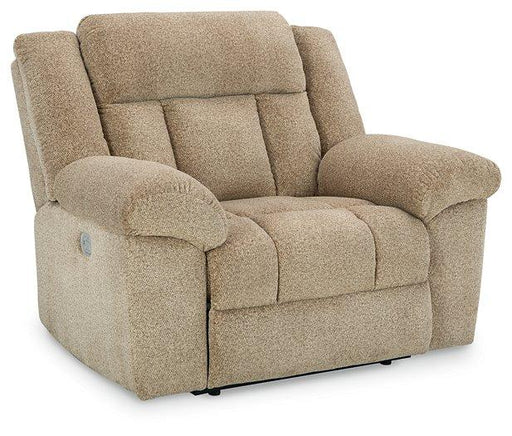 Tip-Off Power Recliner Recliner Ashley Furniture