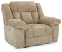 Tip-Off Power Recliner Recliner Ashley Furniture