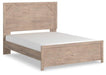 Senniberg Bed Bed Ashley Furniture