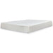 10 Inch Chime Memory Foam Mattress Set Mattress Set Ashley Furniture