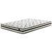 Socalle Bed and Mattress Set Mattress Set Ashley Furniture