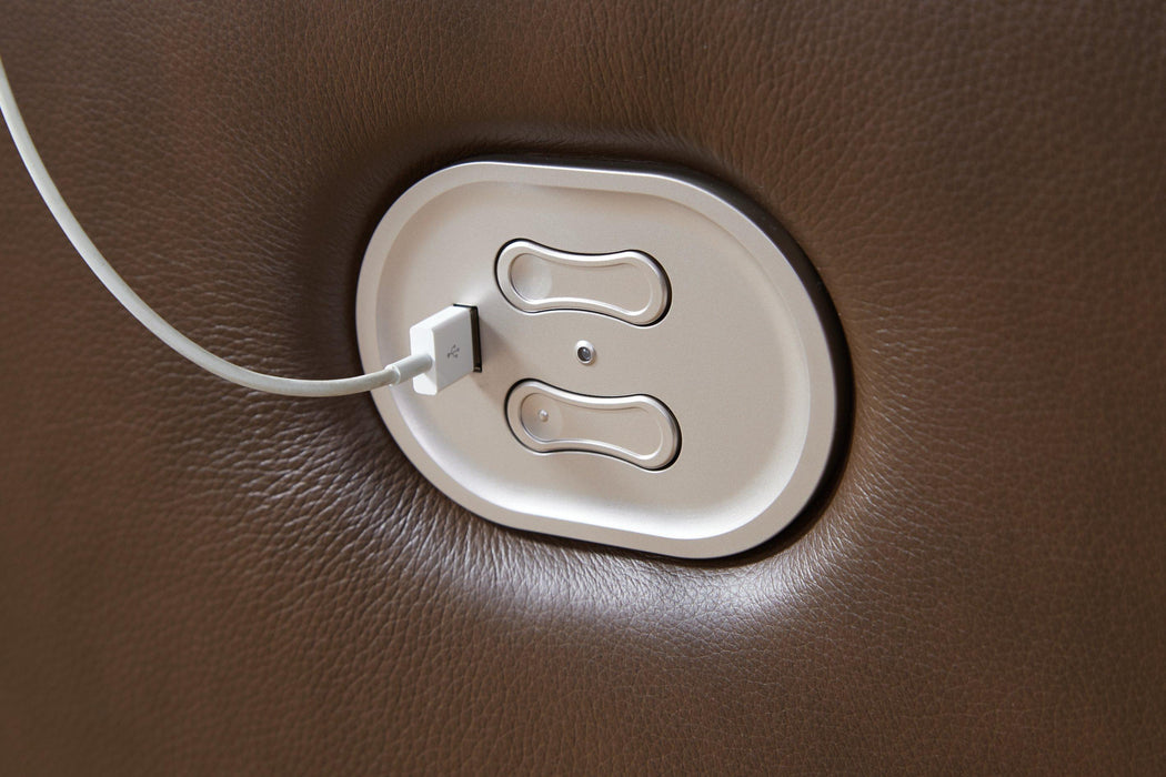 VonRyan Living Room Set Living Room Set Ashley Furniture