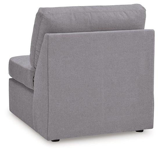 Modmax 6-Piece Sectional - Dayton Discount Furniture