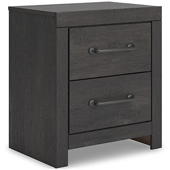 Hollivern Bedroom Set - Dayton Discount Furniture