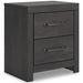 Hollivern Bedroom Set - Dayton Discount Furniture