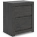 Fraluna Bedroom Set - Dayton Discount Furniture