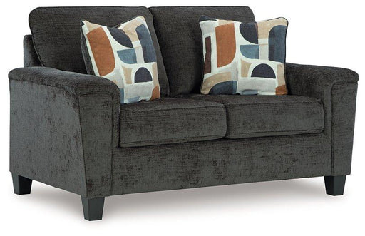 Erinslane Loveseat - Dayton Discount Furniture