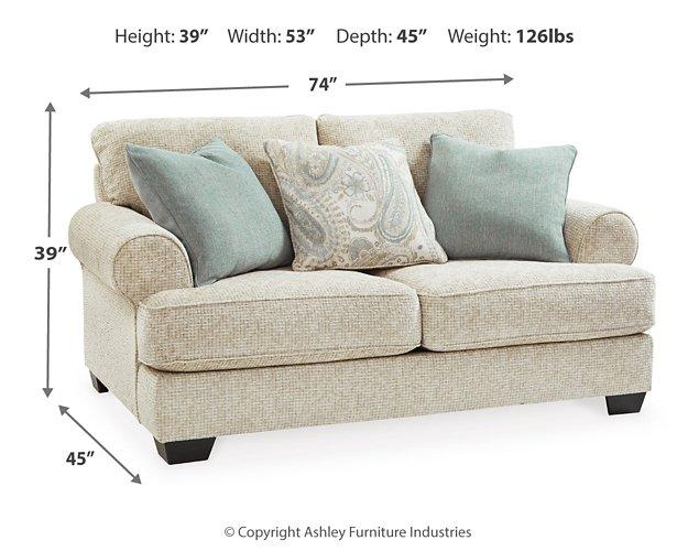 Monaghan Living Room Set Living Room Set Ashley Furniture