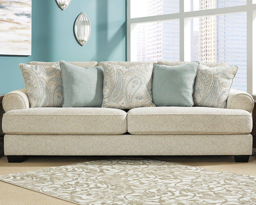 Monaghan Living Room Set Living Room Set Ashley Furniture