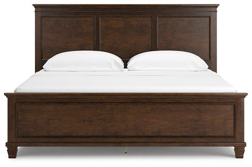 Danabrin Bed Bed Ashley Furniture