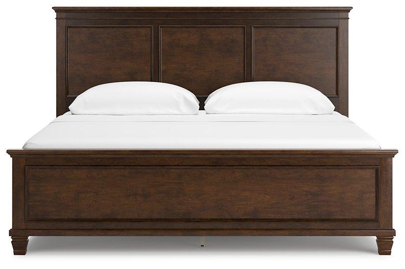 Danabrin Bed - Dayton Discount Furniture