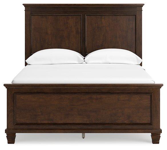 Danabrin Bed - Dayton Discount Furniture
