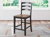 Wildenauer Counter Height Barstool - Dayton Discount Furniture