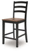 Wildenauer Counter Height Barstool - Dayton Discount Furniture