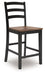Wildenauer Counter Height Barstool - Dayton Discount Furniture