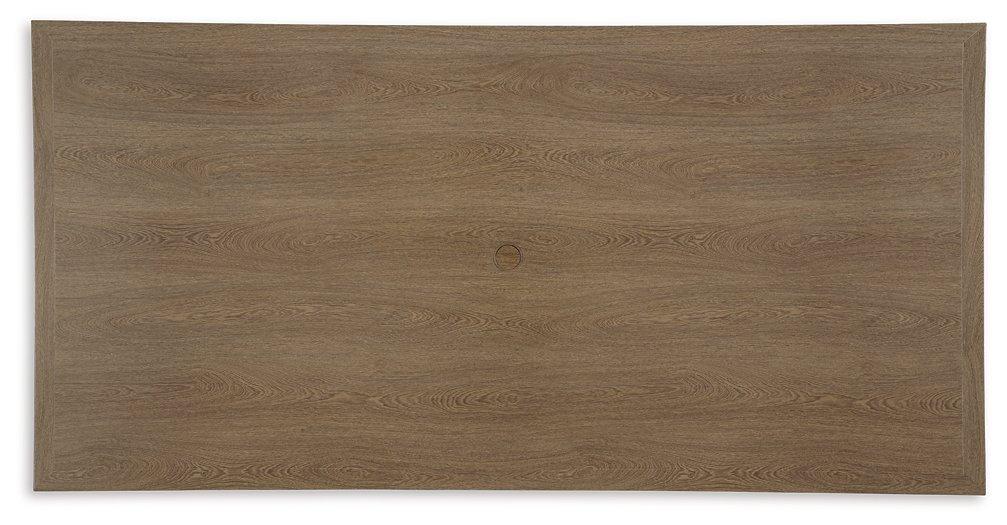 Serene Bay Outdoor Dining Set Outdoor Dining Set Ashley Furniture