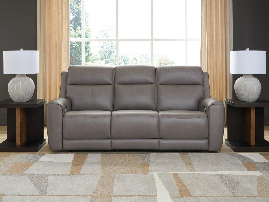 5Z-Comfort Living Room Set Living Room Set Ashley Furniture