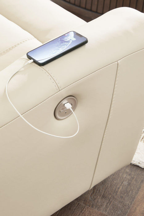 Dahlmoore Living Room Set Living Room Set Ashley Furniture