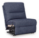 Acklen Place Power Reclining Sectional with Storage Console Sectional Ashley Furniture