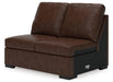 McDowlan Sectional with Double Chaise - Dayton Discount Furniture