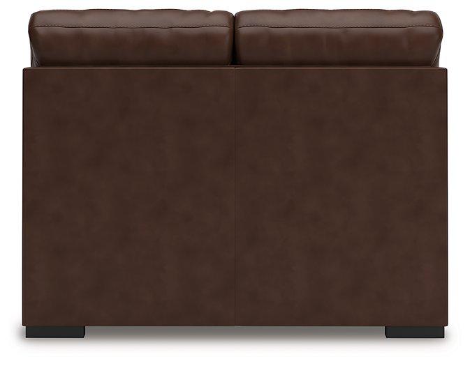 McDowlan Sectional with Double Chaise - Dayton Discount Furniture