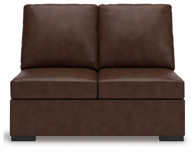 McDowlan Sectional with Double Chaise - Dayton Discount Furniture