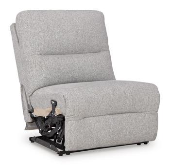 Acklen Place Power Reclining Sectional Sofa Sofa Ashley Furniture