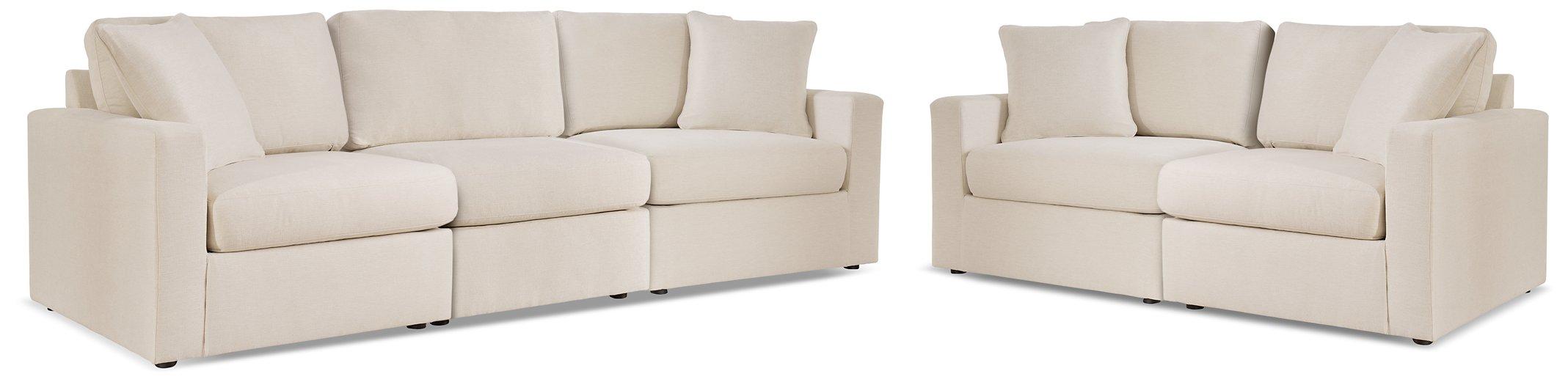 Modmax Living Room Set Living Room Set Ashley Furniture