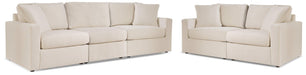 Modmax Living Room Set Living Room Set Ashley Furniture